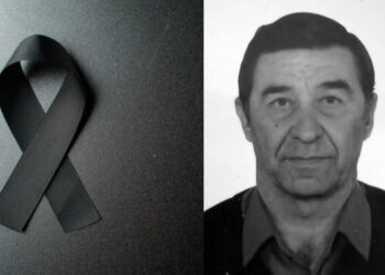 Έφυγε από τη ζωή ο Χρήστος Τζούφας – Σήμερα το τελευταίο αντίο στο Εμπόριο Εορδαίας