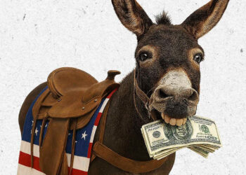 «Μελάθρα Δολάρια Σουίτες Πετρογκάζ» – Η νέα ξεκαρδιστική κωμωδία από το Βόρειο Πεδίο