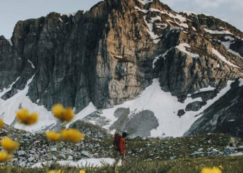 Ορειβατική Λέσχη Εορδαίας: Περπατάμε για την Παγκόσμια Ημέρα Βουνού