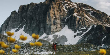 Ορειβατική Λέσχη Εορδαίας: Περπατάμε για την Παγκόσμια Ημέρα Βουνού