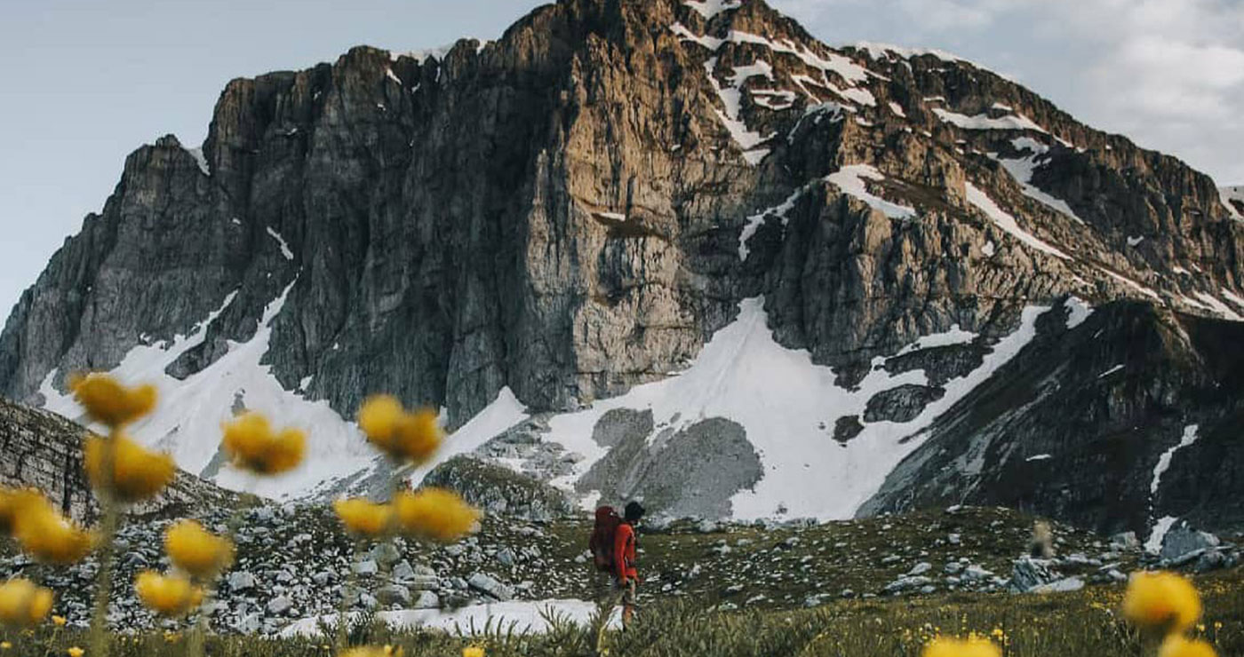 Ορειβατική Λέσχη Εορδαίας: Περπατάμε για την Παγκόσμια Ημέρα Βουνού