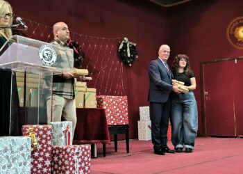 Δήμος Αμυνταίου: Τελετή βράβευσης των επιτυχόντων στις Πανελλαδικές Εξετάσεις των ετών ’23-253