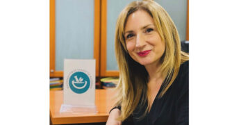 Η Μαρία – Θηρεσία Χαραμή νέα Πρόεδρος του Φαρμακευτικού Συλλόγου Κοζάνης