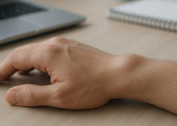 Γάγγλιο καρπού και ωλένια νευρίτιδα: Δύο συχνές παθήσεις της άκρας χειρός