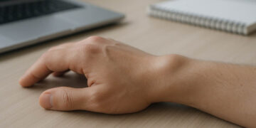 Γάγγλιο καρπού και ωλένια νευρίτιδα: Δύο συχνές παθήσεις της άκρας χειρός