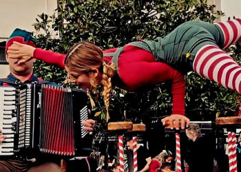 Ο Άπιστος Θωμάς: Η νέα οπτικοακουστική παραγωγή για τον πνευματικό τουρισμό της Καστοριάς