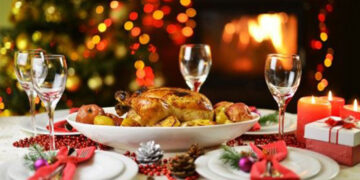 Στα ύψη εφέτος το Χριστουγεννιάτικο τραπέζι – Κορυφώνεται η κίνηση στην αγορά της Πτολεμαΐδας