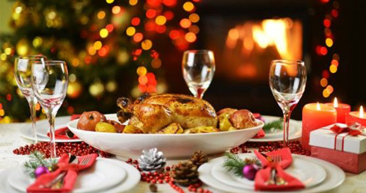 Στα ύψη εφέτος το Χριστουγεννιάτικο τραπέζι – Κορυφώνεται η κίνηση στην αγορά της Πτολεμαΐδας