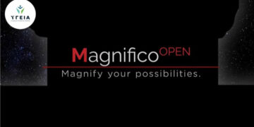 ΥΓΕΙΑ Πτολεμαΐδας:  Μια νέα εποχή στην Απεικόνιση ξεκινά!