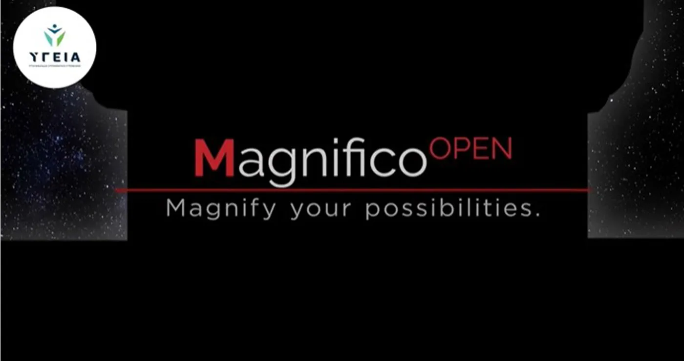 ΥΓΕΙΑ Πτολεμαΐδας:  Μια νέα εποχή στην Απεικόνιση ξεκινά!