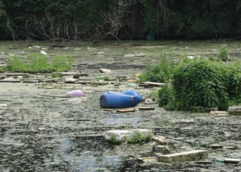 Πρόστιμο στο Δήμο Αμυνταίου για ρύπανση – υποβάθμιση περιβάλλοντος, επέβαλε η Περιφέρεια