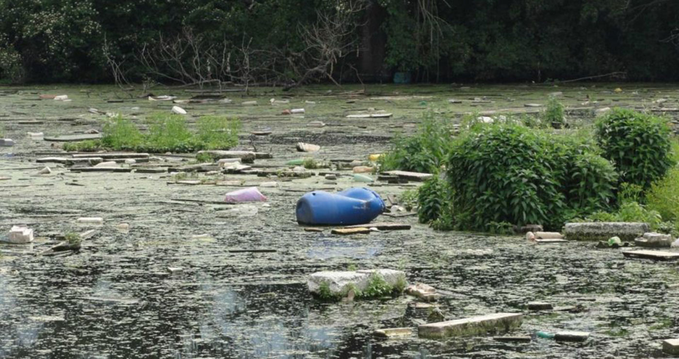 Πρόστιμο στο Δήμο Αμυνταίου για ρύπανση – υποβάθμιση περιβάλλοντος, επέβαλε η Περιφέρεια