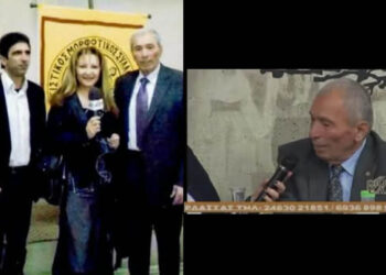 Για τον αγαπημένο μας και εργατικό πρόεδρο του Ποντιακού Συλλόγου Άρδασσας κ. Αντωνιάδη Γιώργο (Γράφει ο Γεώργιος Ζαχαριάδης)