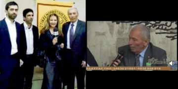 Για τον αγαπημένο μας και εργατικό πρόεδρο του Ποντιακού Συλλόγου Άρδασσας κ. Αντωνιάδη Γιώργο (Γράφει ο Γεώργιος Ζαχαριάδης)