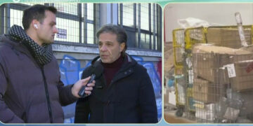 Απίστευτες καθυστερήσεις στις παραδόσεις δεμάτων από τα ΕΛΤΑ – Τι έχει συμβεί και δημιουργήθηκαν «βουνά»