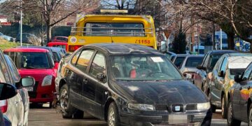 Φλώρινα: Απομακρύνθηκε εγκαταλελειμμένο όχημα – Μήνυμα προς τους ιδιοκτήτες οχημάτων στέλνει ο Δήμος