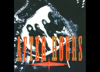 Οι μουσικές επιλογές του e-ptolemeos.gr: After Hours – Heartache (1992)