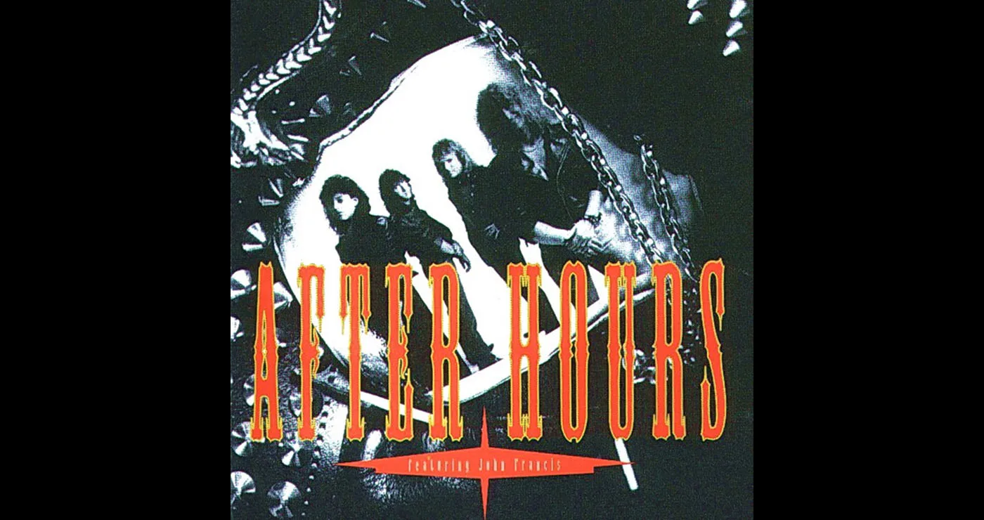 Οι μουσικές επιλογές του e-ptolemeos.gr: After Hours – Heartache (1992)
