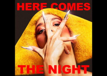 Οι μουσικές επιλογές του e-ptolemeos.gr: Agnès – Here Comes The Night (2021)