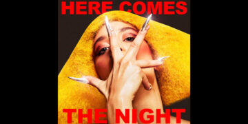 Οι μουσικές επιλογές του e-ptolemeos.gr: Agnès – Here Comes The Night (2021)