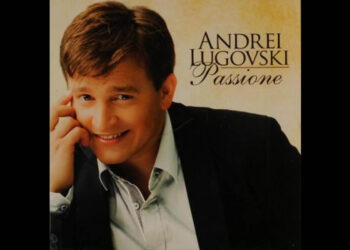 Οι μουσικές επιλογές του e-ptolemeos.gr: Andrei Lugovski – Gira Con Me (2010)