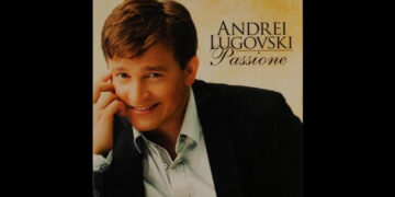 Οι μουσικές επιλογές του e-ptolemeos.gr: Andrei Lugovski – Gira Con Me (2010)