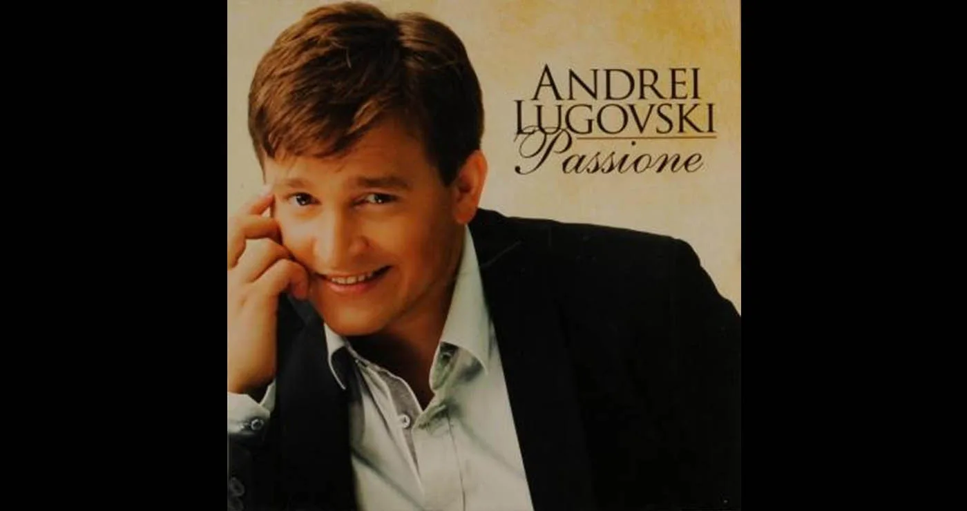 Οι μουσικές επιλογές του e-ptolemeos.gr: Andrei Lugovski – Gira Con Me (2010)