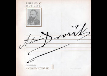 Οι μουσικές επιλογές του e-ptolemeos.gr: Antonín Dvořák – Humoreske Ges-dur op.101 No.7