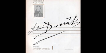 Οι μουσικές επιλογές του e-ptolemeos.gr: Antonín Dvořák – Humoreske Ges-dur op.101 No.7