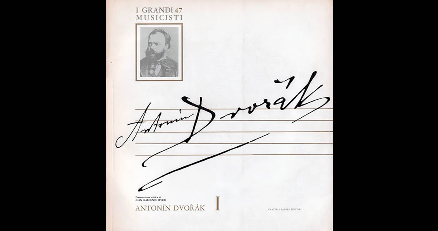 Οι μουσικές επιλογές του e-ptolemeos.gr: Antonín Dvořák – Humoreske Ges-dur op.101 No.7