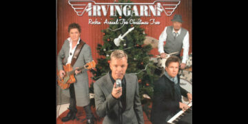 Οι μουσικές επιλογές του e-ptolemeos.gr: Arvingarna – Rockin’ Around The Christmas Tree (2003)
