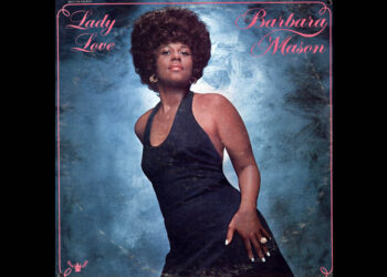 Οι μουσικές επιλογές του e-ptolemeos.gr: Barbara Mason – All In Love Is Fair (1973)