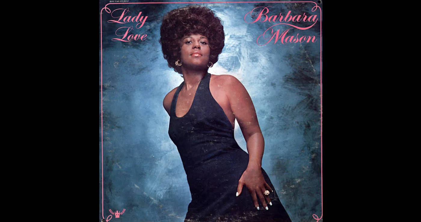 Οι μουσικές επιλογές του e-ptolemeos.gr: Barbara Mason – All In Love Is Fair (1973)