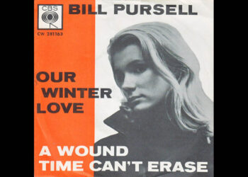 Οι μουσικές επιλογές του e-ptolemeos.gr: Bill Pursell – Our Winter Love (1962)