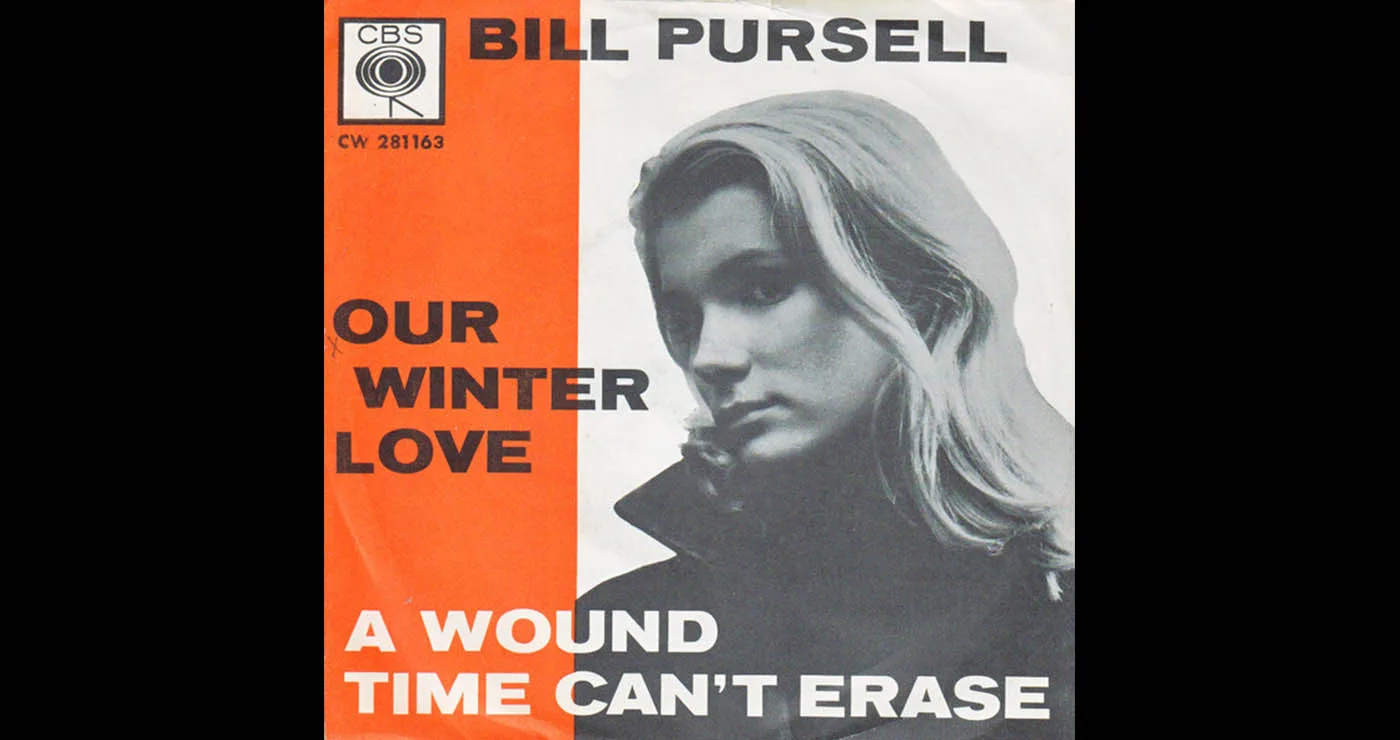 Οι μουσικές επιλογές του e-ptolemeos.gr: Bill Pursell – Our Winter Love (1962)