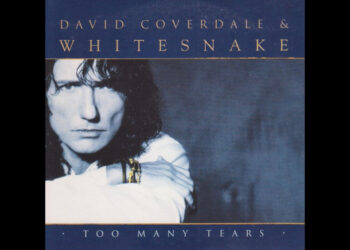 Οι μουσικές επιλογές του e-ptolemeos.gr: David Coverdale & Whitesnake – Too Many Tears (1997)