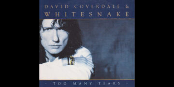 Οι μουσικές επιλογές του e-ptolemeos.gr: David Coverdale & Whitesnake – Too Many Tears (1997)