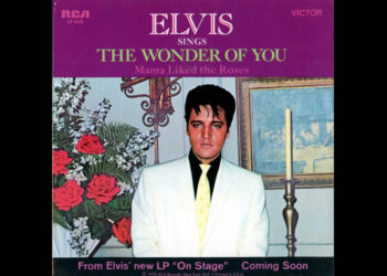 Οι μουσικές επιλογές του e-ptolemeos.gr: Elvis Presley – Mama Liked The Roses (1970)