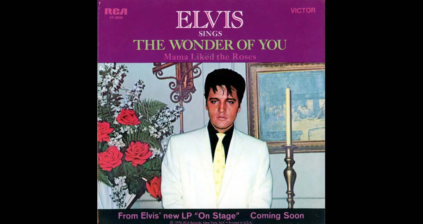 Οι μουσικές επιλογές του e-ptolemeos.gr: Elvis Presley – Mama Liked The Roses (1970)