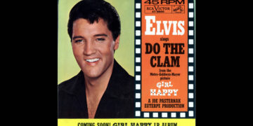 Οι μουσικές επιλογές του e-ptolemeos.gr: Elvis Presley – You’ll Be Gone (1965)