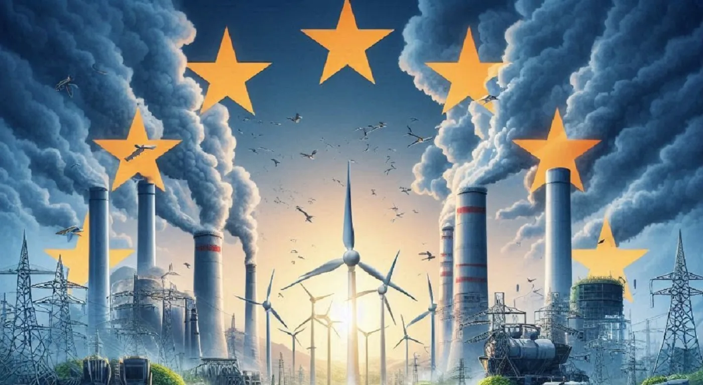 Κανένα σχέδιο για τη Δυτική Μακεδονία – Γράφει ο Παντελής Γεώργου