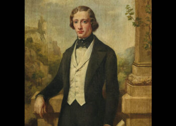 Οι μουσικές επιλογές του e-ptolemeos.gr: Frédéric Chopin – Nocturne Nr.1 b-moll op.9,1