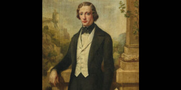 Οι μουσικές επιλογές του e-ptolemeos.gr: Frédéric Chopin – Nocturne Nr.1 b-moll op.9,1