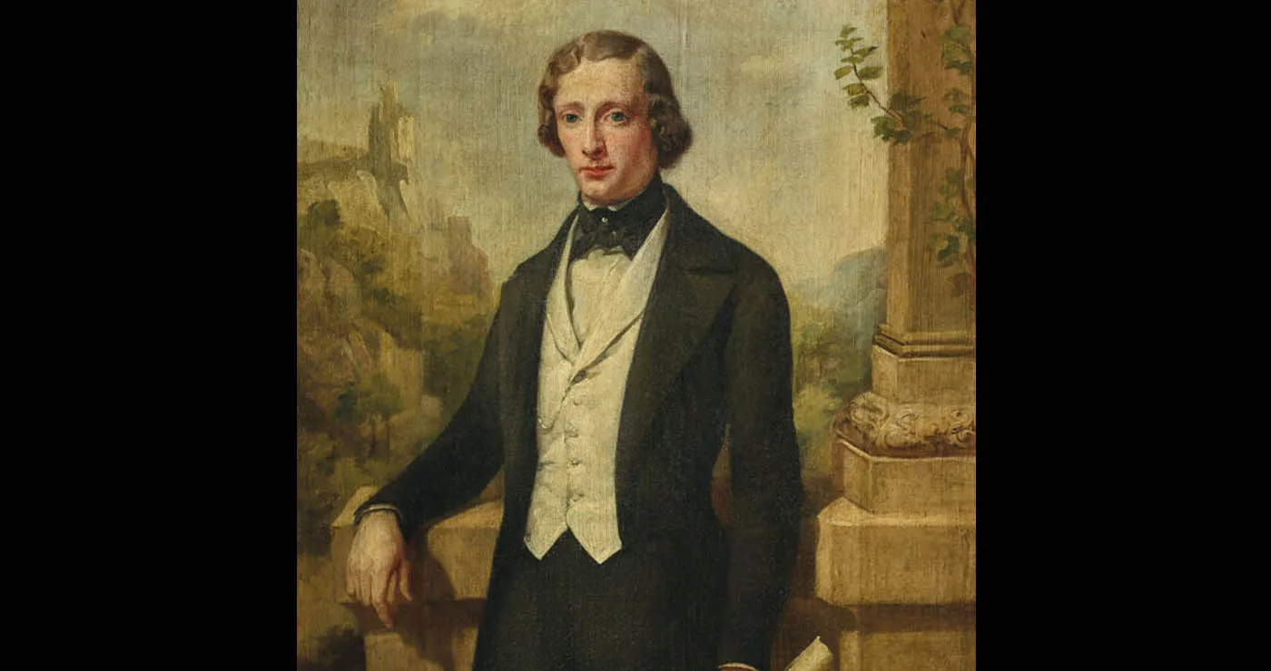 Οι μουσικές επιλογές του e-ptolemeos.gr: Frédéric Chopin – Nocturne Nr.1 b-moll op.9,1