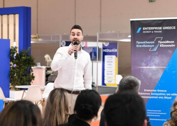 Innovation Bee: Σε joint venture με την Κafounias Bros, η βραβευμένη startup από την Κοζάνη