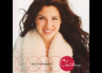 Οι μουσικές επιλογές του e-ptolemeos.gr: Jaci Velasquez – Navidad, Navidad, Navidad (Let It Snow, Let It Snow, Let It Snow) (2001)