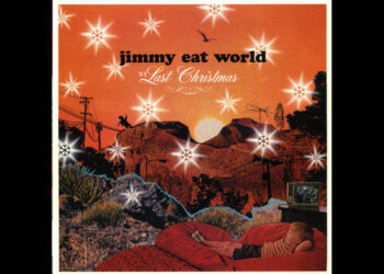 Οι μουσικές επιλογές του e-ptolemeos.gr: Jimmy Eat World – Last Christmas (2001)