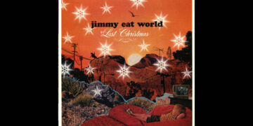Οι μουσικές επιλογές του e-ptolemeos.gr: Jimmy Eat World – Last Christmas (2001)