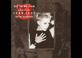 Οι μουσικές επιλογές του e-ptolemeos.gr: Joan Jett And The Blackhearts – Love Is All Around (1997)