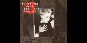 Οι μουσικές επιλογές του e-ptolemeos.gr: Joan Jett And The Blackhearts – Love Is All Around (1997)